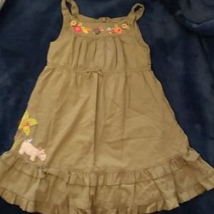 Dress 3T